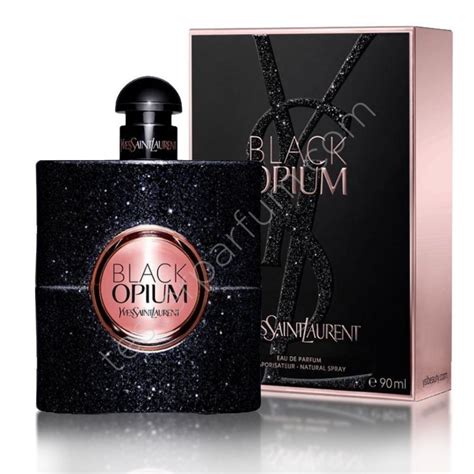 opium perfume 100ml